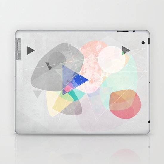 Graphic 170 Laptop & iPad Skin