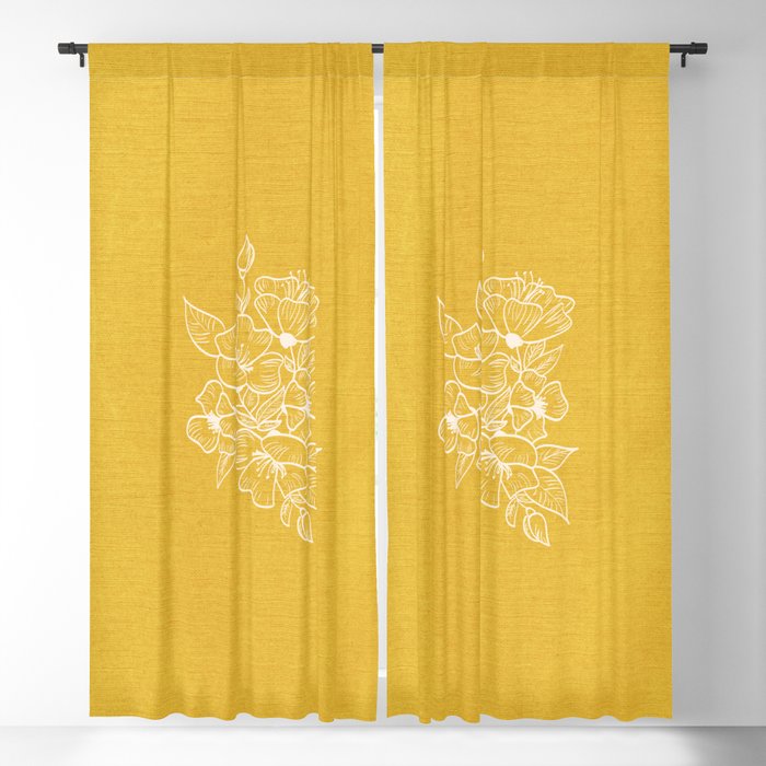 Blackout Curtain