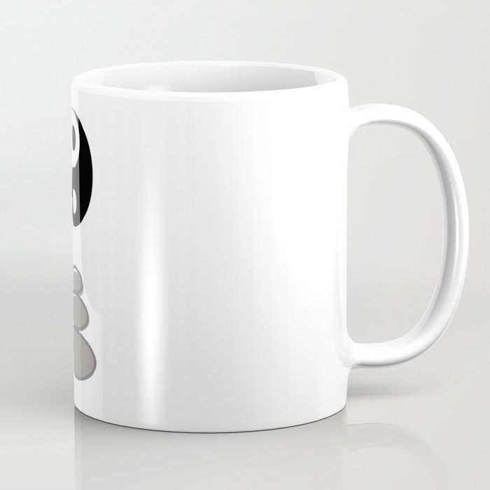 Zen doodle Coffee Mug