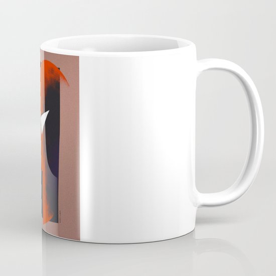Carlu Spirit - Spiderman Mug