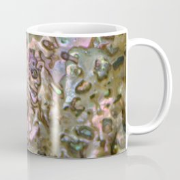 Abalone 64 Coffee Mug