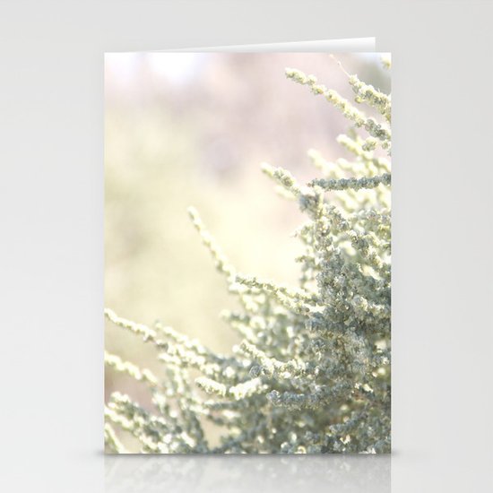 In This Moment Stationery Cards