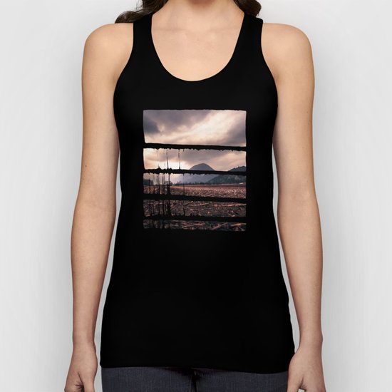 Wastelands Unisex Tank Top