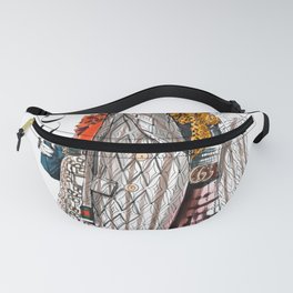 Gucci5 Fanny Pack