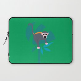 Cheeky Monkey Laptop Sleeve