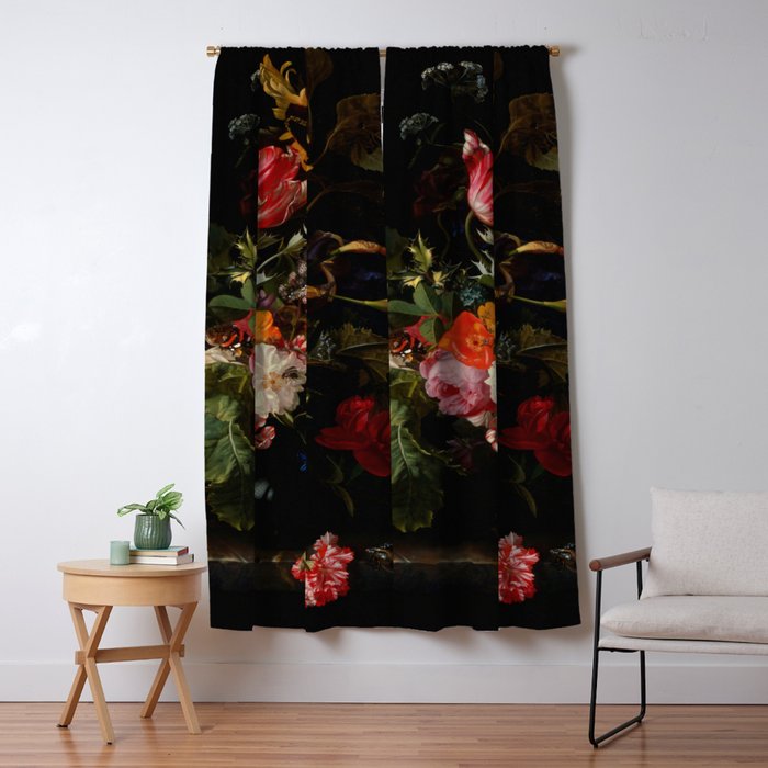 Blackout Curtain