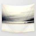 Portrait Of A Highland Cow Wall Tapestry By Dorit Fuhg