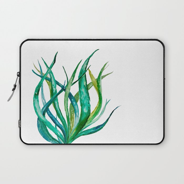 Seaweed Laptop Sleeve