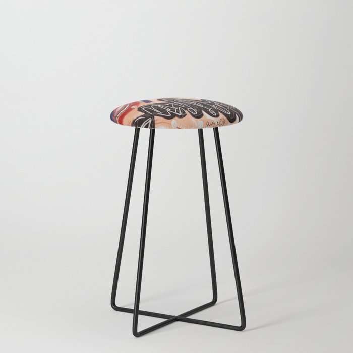 untitled Counter Stool