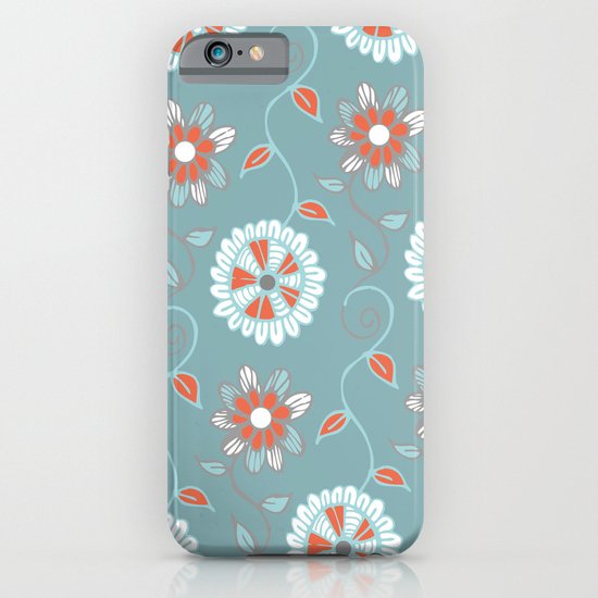 Arts & Crafts iPhone & iPod Case