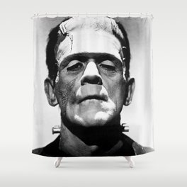 Horror Movie Shower Curtains Society6