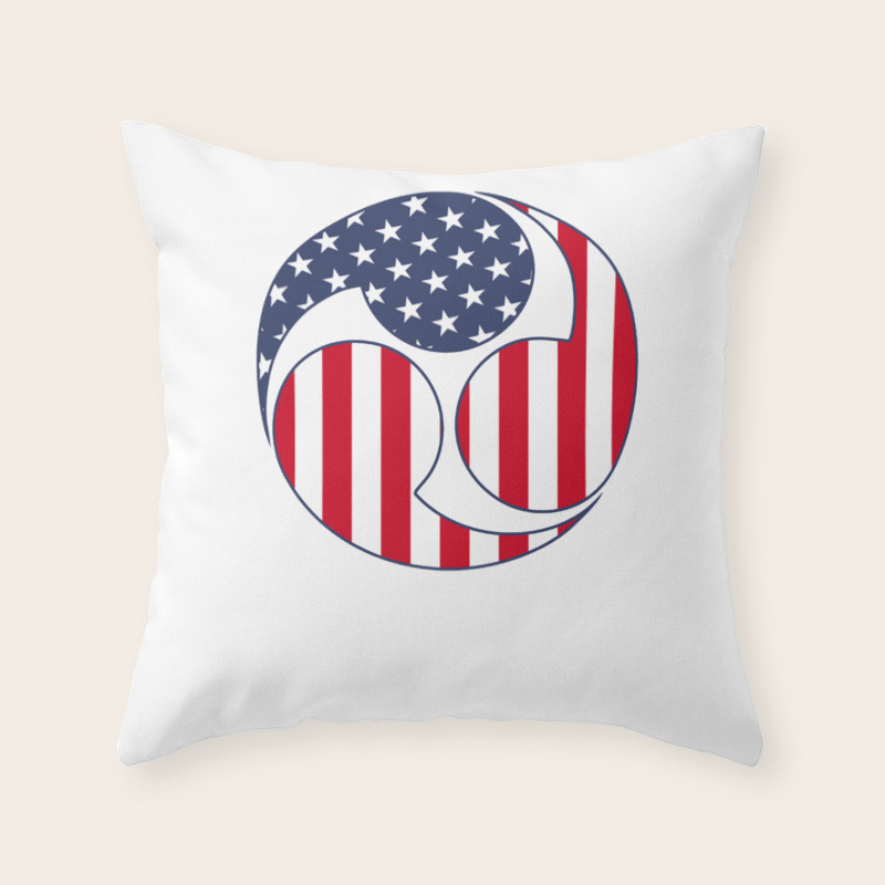 graphic design pillows