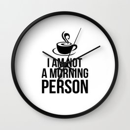 Coffee Mug Wall Clock | Coffeemug, Coffeefilter, Coffeecapsules, Coffeegrinder, Coffeespoons, Coffeecan, Coffeepot, Graphicdesign, Coffeemachine, Coffeelovers 