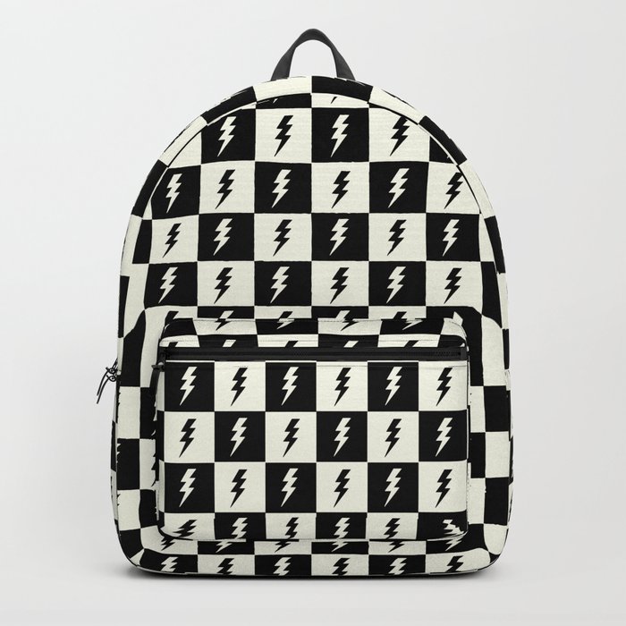 Men's Off-White Backpacks