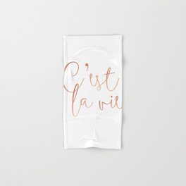 Citation Hand Bath Towels For Any Bathroom Decor Society6