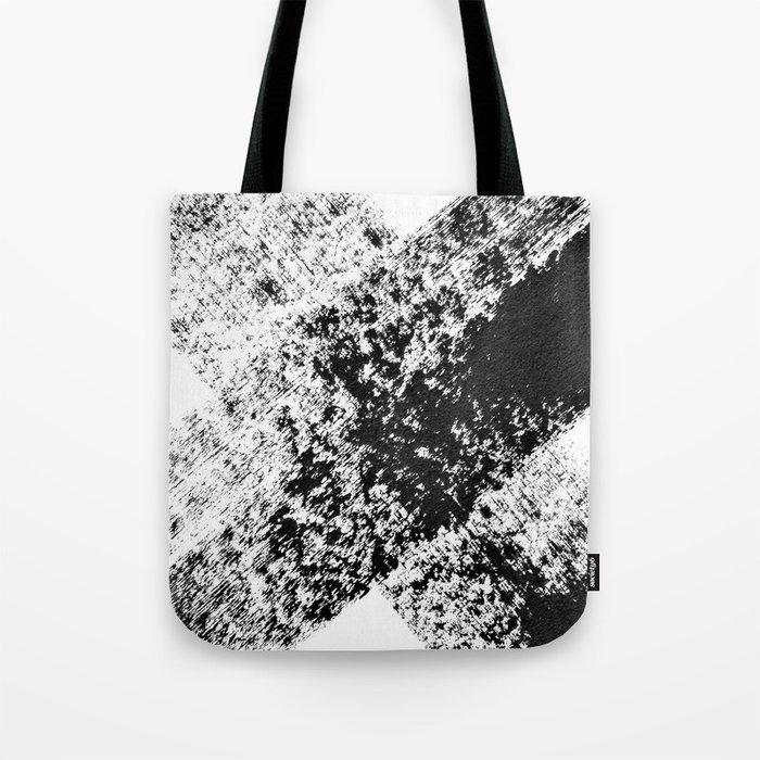 X marks the spot Tote Bag