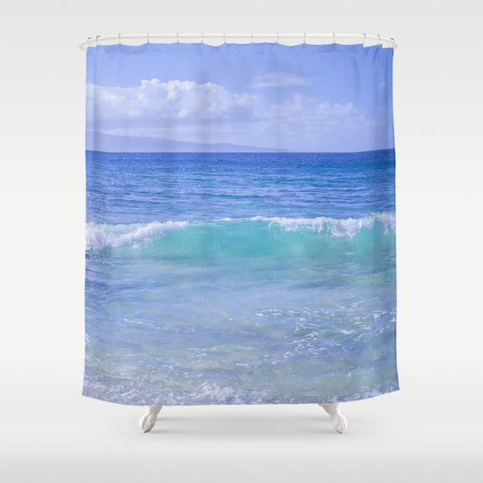 Destiny Shower Curtain