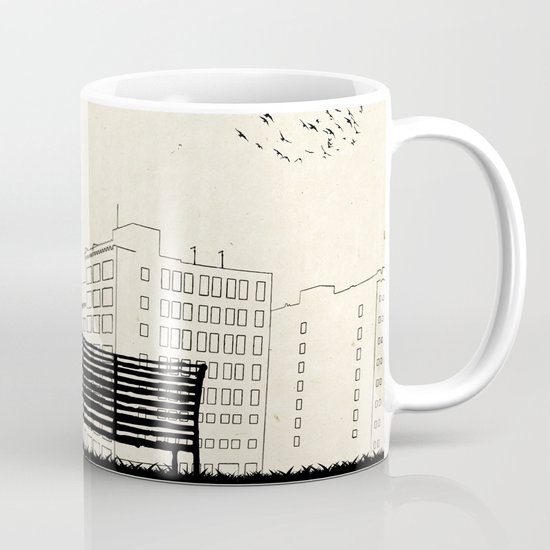 (500) Days of Summer Coffee Mug