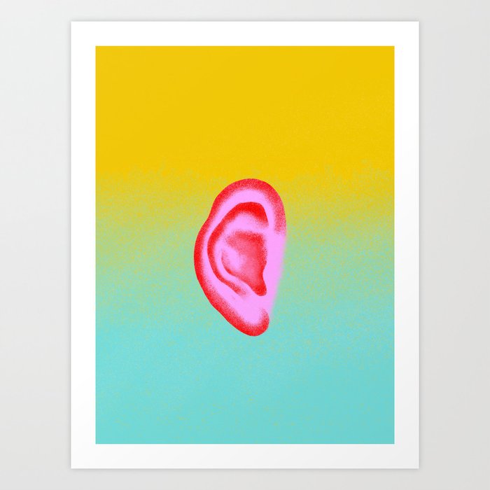 Art Print