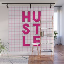 Slogans Wall Murals For Any Decor Style Society6