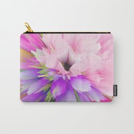 flower bloom c Carry-All Pouch
