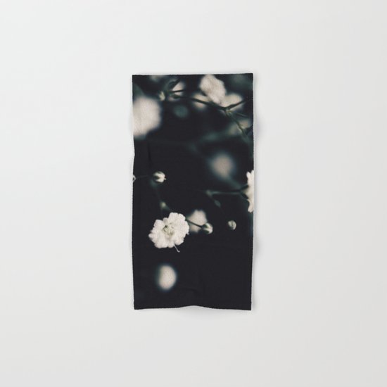 Ayushi Hand & Bath Towel