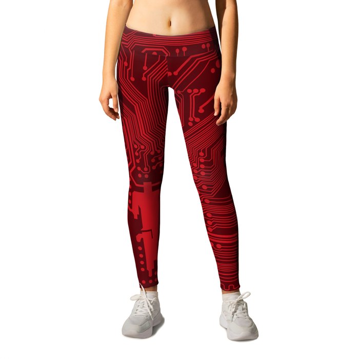 Legging geek hot sale