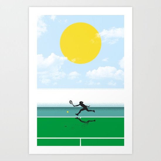 Love - 15 Art Print