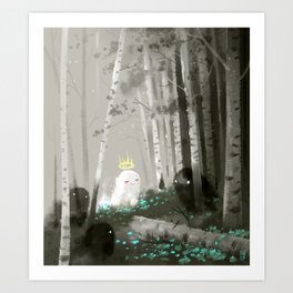Light And Dark Art Prints For Any Decor Style Society6 The painting that moved you to the tears in the gallery might not have the same effect if it's always with proper lighting techniques, your artwork can be admired safely and optimally for years to come. light and dark art prints for any decor