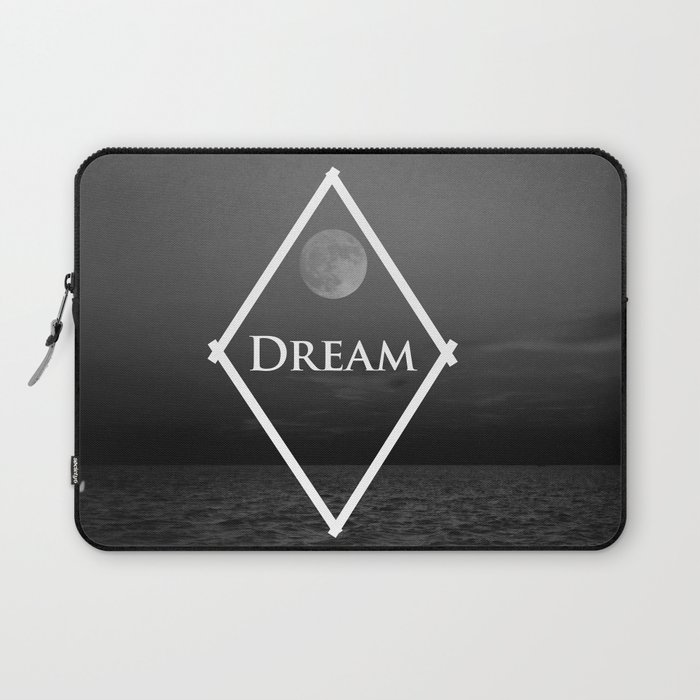 Dream Laptop Sleeve