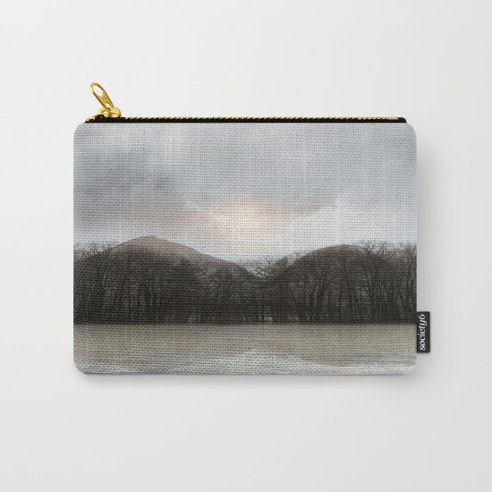 Calm Water Carry-All Pouch