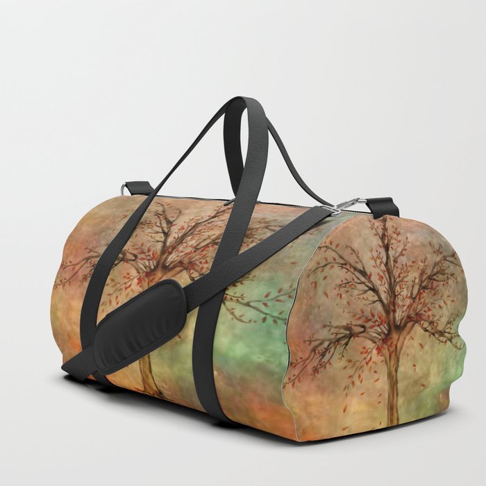 Tree Of Life Duffle Bag