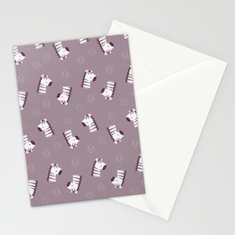animal Stationery Card
