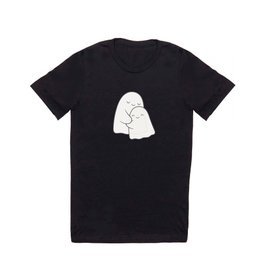 Ghost Hug - Soulmates T Shirt