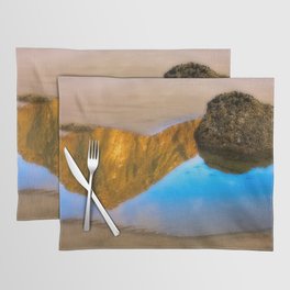 Haystack Reflection Placemat