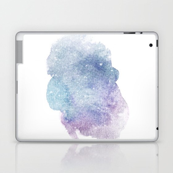 Nebular Laptop & iPad Skin