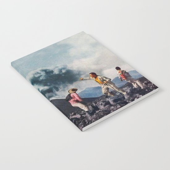 Light It Up Notebook