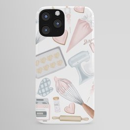 Life of a Cookie Artist iPhone Case