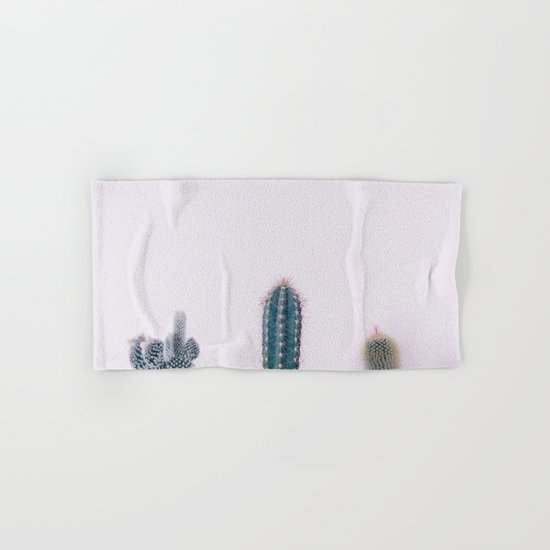 No need for water Hand & Bath Towel