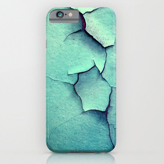 decay iPhone & iPod Case