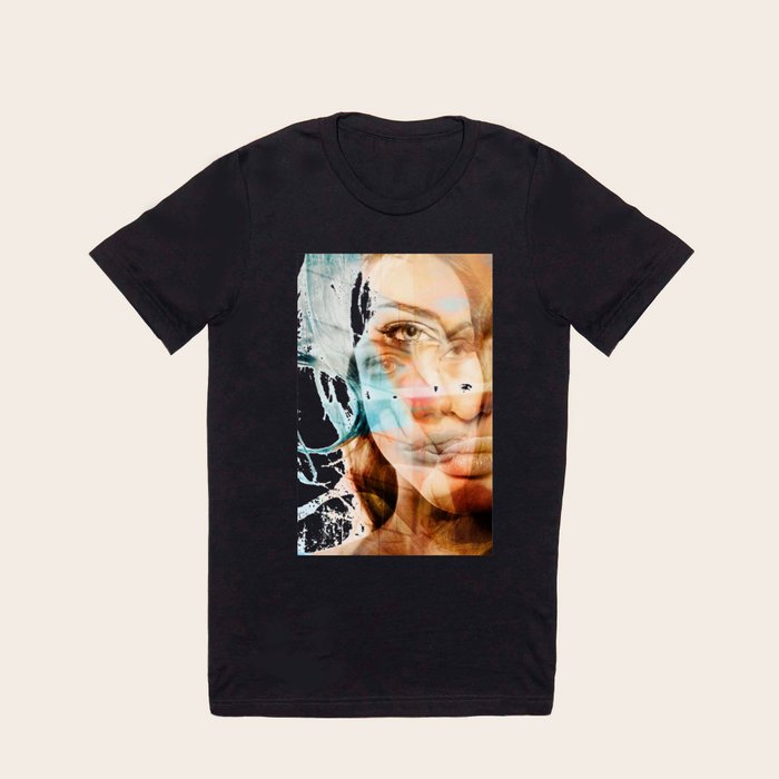 Angelina jolie online t shirt