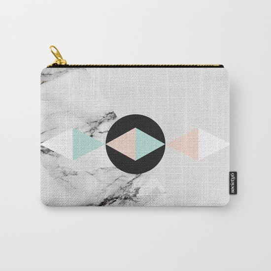 travel Carry-All Pouch