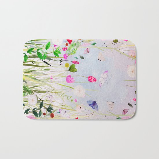 memoryfields Bath Mat