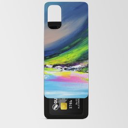 Endurance Android Card Case