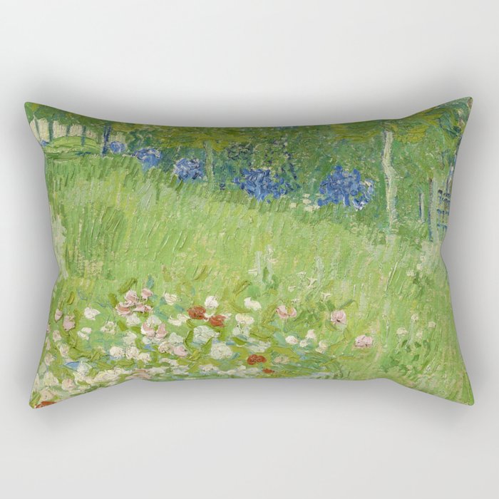 Rectangular Pillow
