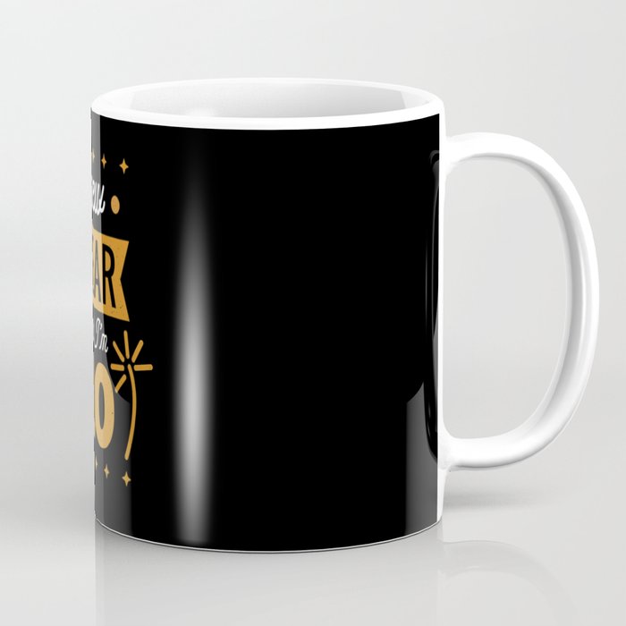 Birth 2022 New Year And 10 Coffee Mug