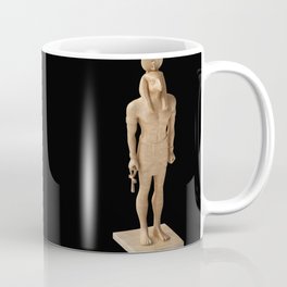 Deities Coffee Mug