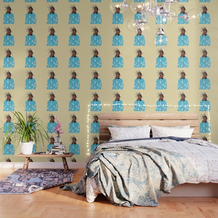 Young Thug Wallpaper By Barneyrobble Society6