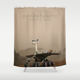 Shower Curtains Society6