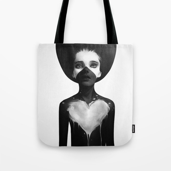 Hold On Tote Bag